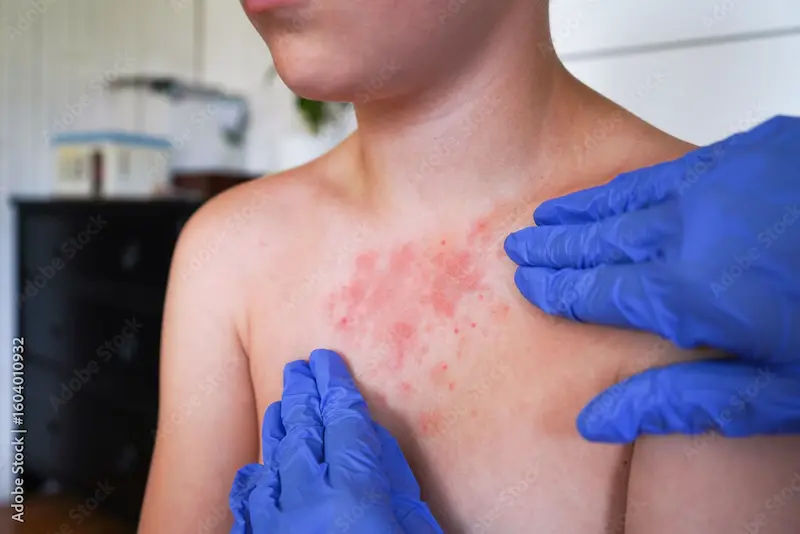 Monkeypox Signs, Treatment, and Prevention A Complete Guide